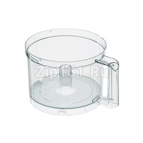 Чаша для кухонного комбайна  00492020