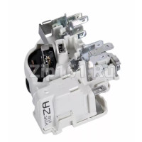 Реле ZAF7 пусковое на компрессоры холодильника ACC GVM38