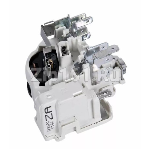 Реле ZAF7 пусковое на компрессоры холодильника ACC GVM38