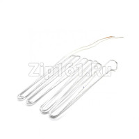 Тэн оттайки Irca (Италия) Stinol 150/177W 220-240V, длина 330mm, 851063, 391520, HTF002ST, FR5105 Узкий H=50мм