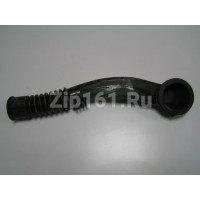 Патрубок Candy от приемника порошка до бака 92607928