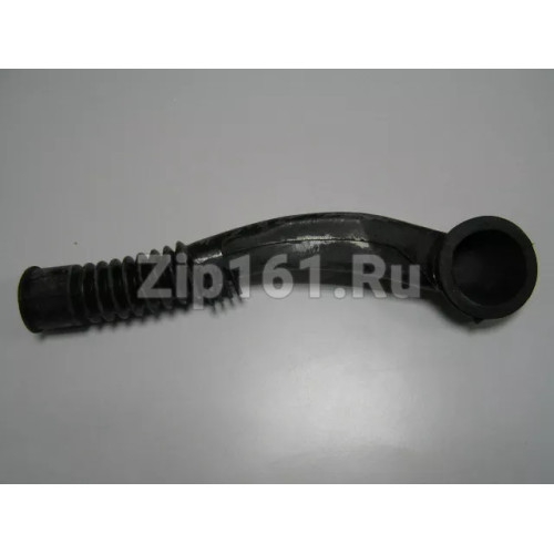 Патрубок Candy от приемника порошка до бака 92607928