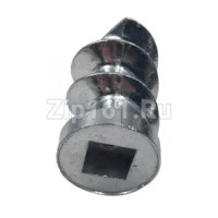Шнек мясорубки  0050366 (, без втулки L=93mm)