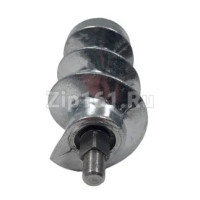 Шнек мясорубки  0050366 (, без втулки L=93mm)