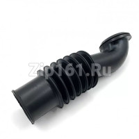 Патрубок от порошкоприемника к баку Indesit C00103656