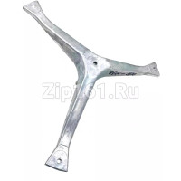 Крестовина барабана (низкий вал 78 мм)  DC97-00124D