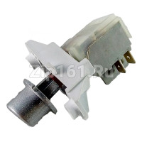Кнопка сетевая в сборе Beko 2883500200 Кнопка сетевая в сборе Beko 2883500200