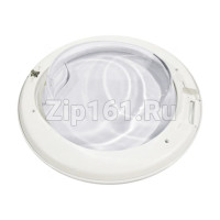 Люк в сборе стиральной машины Indesit C00273460 C00508999 Люк в сборе стиральной машины Indesit C00273460 C00508999