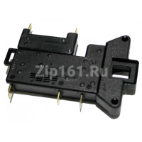 Замок люка стиральной машины Indesit Ariston C00036683