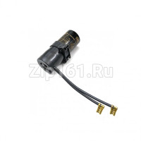 Компрессор Secop SC 15 CM (R-22) (W при -23.3° 561Вт) низкотемпературный Компрессор Secop SC 15 CM (R-22) (W при -23.3° 561Вт) низкотемпературный