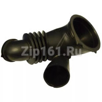 Патрубок от бака к насосу Electrolux 1297762104
