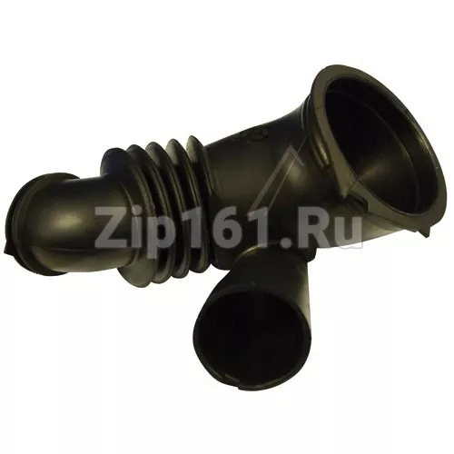 Патрубок от бака к насосу Electrolux 1297762104