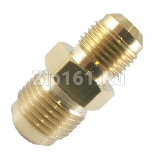 DJ - 3/8 - 1/2 Штуцер переходной