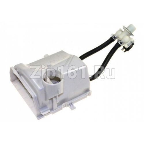 Бункер порошкоприемника  4925EN1001F