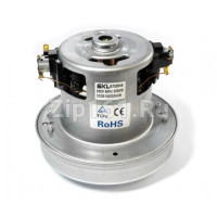 Мотор пылесоса SKL для 2200w, H=125 mm, h=40 mm, D=130 mm Мотор пылесоса SKL для 2200w, H=125 mm, h=40 mm, D=130 mm