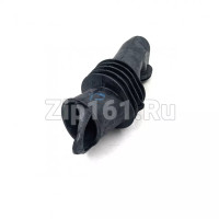 Патрубок бункер дозактора-бак Indesit 287806