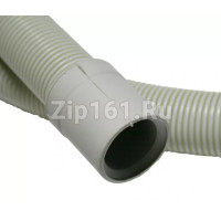 Шланг сливной 054869 (вх.Г-образн d-30, F=30) МЕРЛОНИ