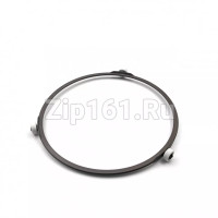 Кольцо тарелки для СВЧ (диаметр колес 14мм, вращения 165мм)