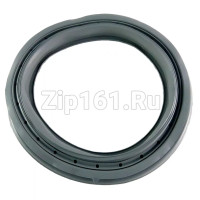 Манжета люка Elecrolux-Zanussi 1246450009 Манжета люка Elecrolux-Zanussi 1246450009