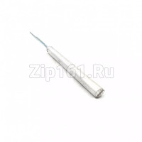 Анод магниевый M6, L=200, D=18, длинная шпилька