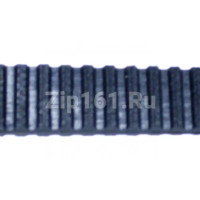 Ремень кухонного комбайна Kenwood, 126 зубьев, RPP3M-345-9. для модели PRO 2000 MG700 Ремень кухонного комбайна Kenwood, 126 зубьев, RPP3M-345-9. для модели PRO 2000 MG700