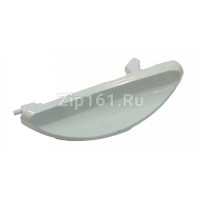 Ручка люка Hansa белая 8033696