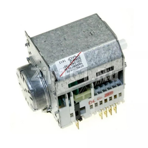 Программатор Indesit C00087558