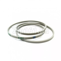 Ремень 1248J3 EL для стиральной машины Whirlpool 481935818145 Ремень 1248J3 EL для стиральной машины Whirlpool 481935818145