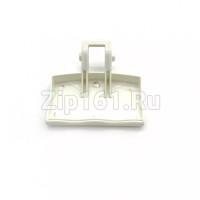 Ручка люка Electrolux-Zanussi 1246048001 Ручка люка Electrolux-Zanussi 1246048001