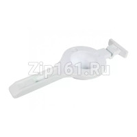 Клавиша включения стиральной машины  DC64-02389A