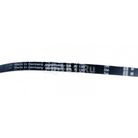 Ремень 1301J4 Optibelt для стиральной машины Whirlpool 481235818209 Ремень 1301J4 Optibelt для стиральной машины Whirlpool 481235818209