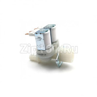 Электроклапан воды универсальный TP 2W-180 D12мм замена Whirpool 481981729015 Электроклапан воды универсальный TP 2W-180 D12мм замена Whirpool 481981729015