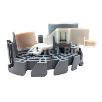 Распределитель воды ПММ  00644996