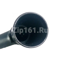 Колено для шланга 35mm Candy 35601980 Колено для шланга 35mm Candy 35601980