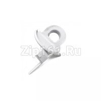 Крышка для сливной помпы посудомоечной машины  00611322