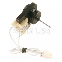 Мотор вентилятора холодильника  4680JR1009F