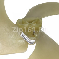 Крыльчатка внешнего блока Haier HSU-18HEK A0010203662 D-410мм, Н-50мм Крыльчатка внешнего блока Haier HSU-18HEK A0010203662 D-410мм, Н-50мм