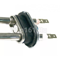 ТЭН 2000W, L=310mm, 251260 зам. 8061706, 8061703, 251254 ГОРЕНЬЕ