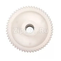 Шестерня мясорубки Saturn, Магнит, Redmond (D=17/46/34, H=36/12/6)