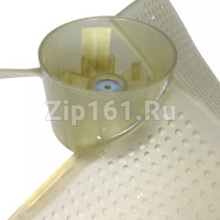 Крыльчатка вентилятора внешнего блока Haier A0010205045 D-325мм, Н-83мм