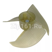 Крыльчатка вентилятора внешнего блока Haier A0010205045 D-325мм, Н-83мм