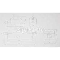 Дренажный насос PC - 12 B