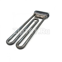 ТЭН 1950W (прям.L=228, R13+, M165, K4) Indesit C00275764 ТЭН 1950W (прям.L=228, R13+, M165, K4) Indesit C00275764
