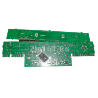 Модуль + дисплей с прошивкой Indesit Aristin 256537 зам.098024, 089759, 143091 Модуль + дисплей с прошивкой Indesit Aristin 256537 зам.098024, 089759, 143091
