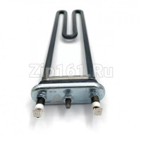 ТЭН 2000W (прям.L=300, R12, M155, F28, K2) -5301ER1001B BEKO-2703370100