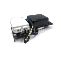 Компрессор Secop SC 21 CL (R-404) (W при -23.3° 906Вт) низкотемпературный