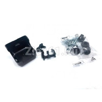 Компрессор Secop SC 21 CL (R-404) (W при -23.3° 906Вт) низкотемпературный