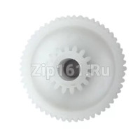 Шестерня мясорубки (D=47, d18, H35, h12), Elenberg, Panasonic