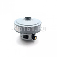 Двигатель пылесоса 1800W H112мм D135мм h34мм d34мм