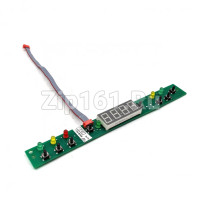 Модуль индикации М60В-М2 U Atlant 908081410129